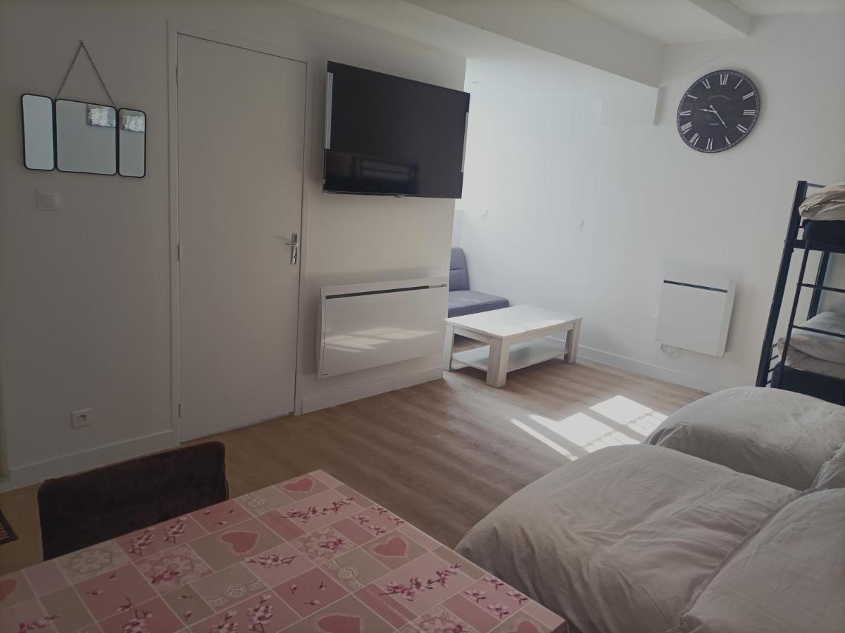 Bed and Breakfast 7 Minutes De L'Aeroport Cdg 5 Thieux  Экстерьер фото